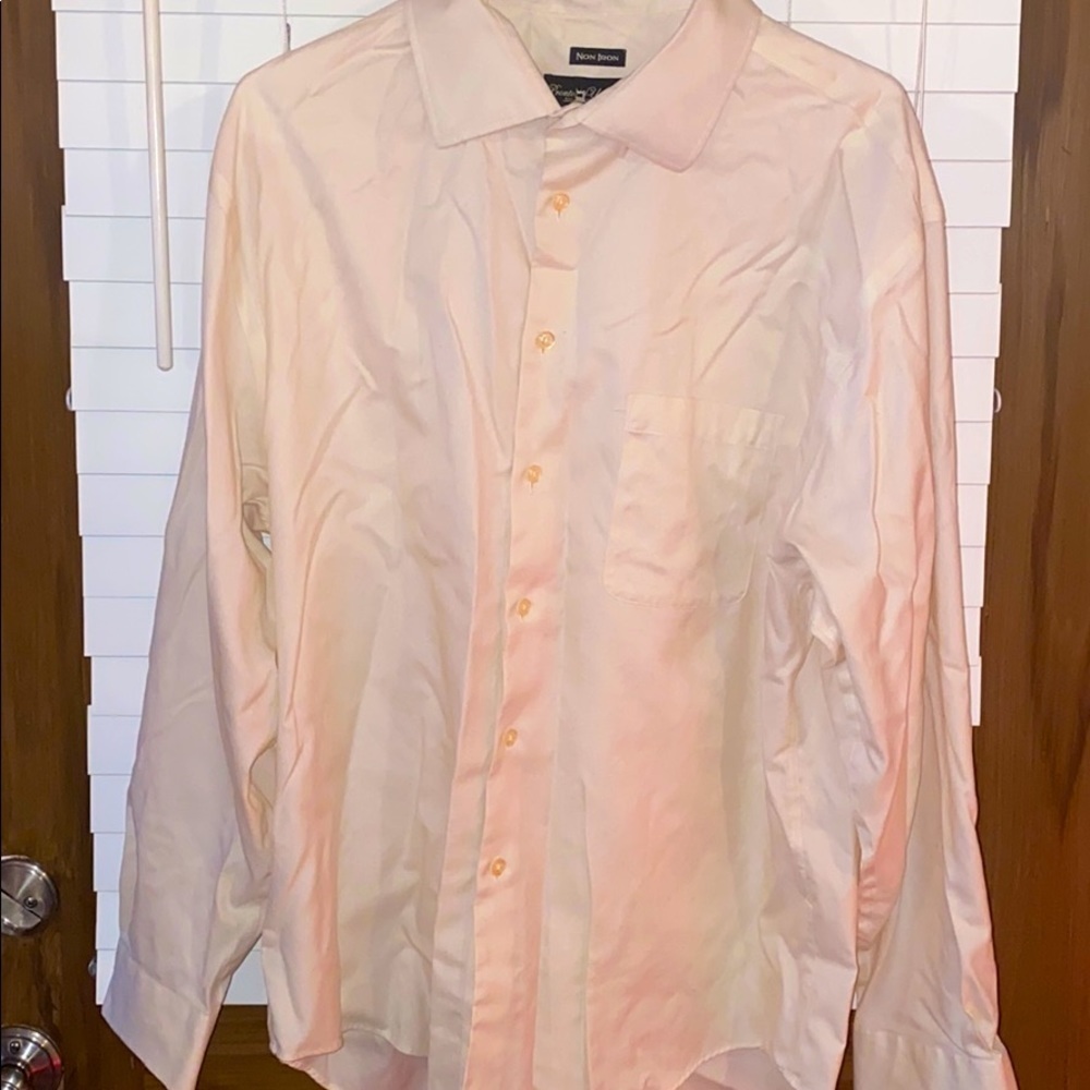 Pronto Uomo Shirt